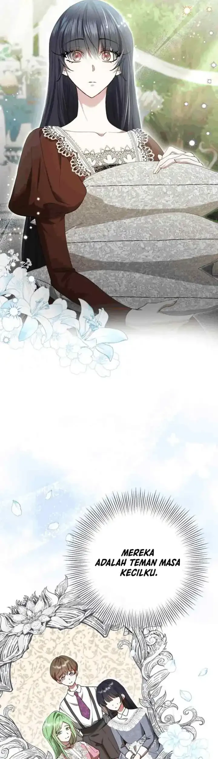 I Became the Villainess’s Favorite Chapter 2 Gambar 9