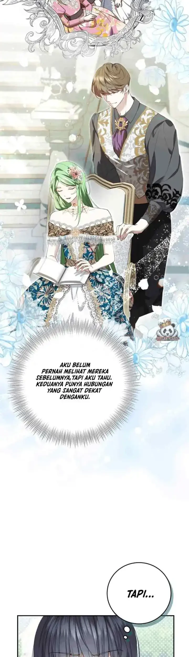 I Became the Villainess’s Favorite Chapter 2 Gambar 10