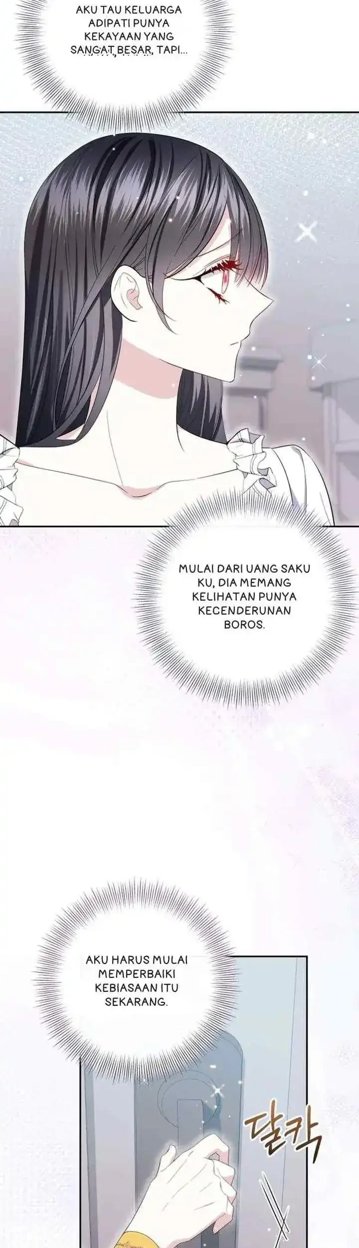 I Became the Villainess’s Favorite Chapter 20 Gambar 12