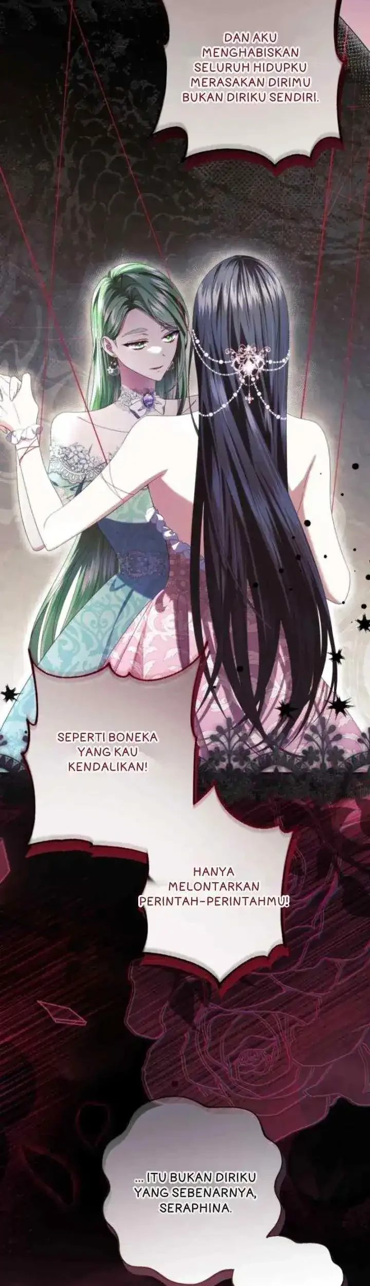 I Became the Villainess’s Favorite Chapter 21 Gambar 8
