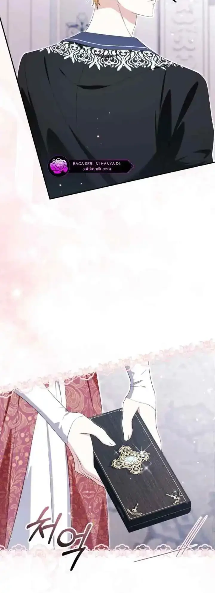I Became the Villainess’s Favorite Chapter 22 Gambar 10
