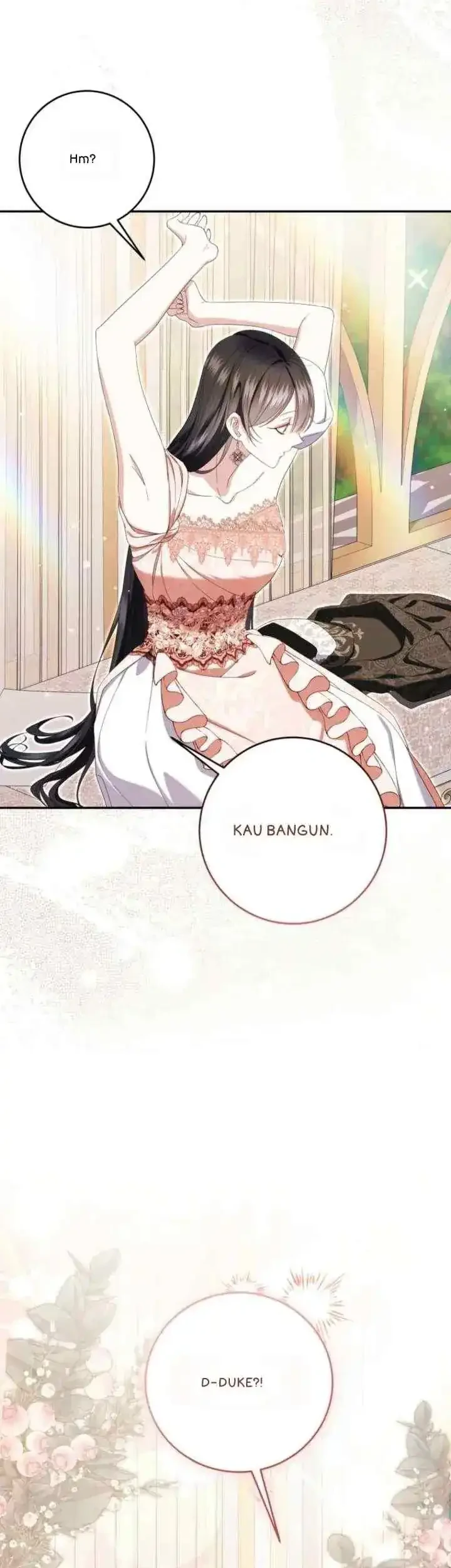 I Became the Villainess’s Favorite Chapter 25 Gambar 10