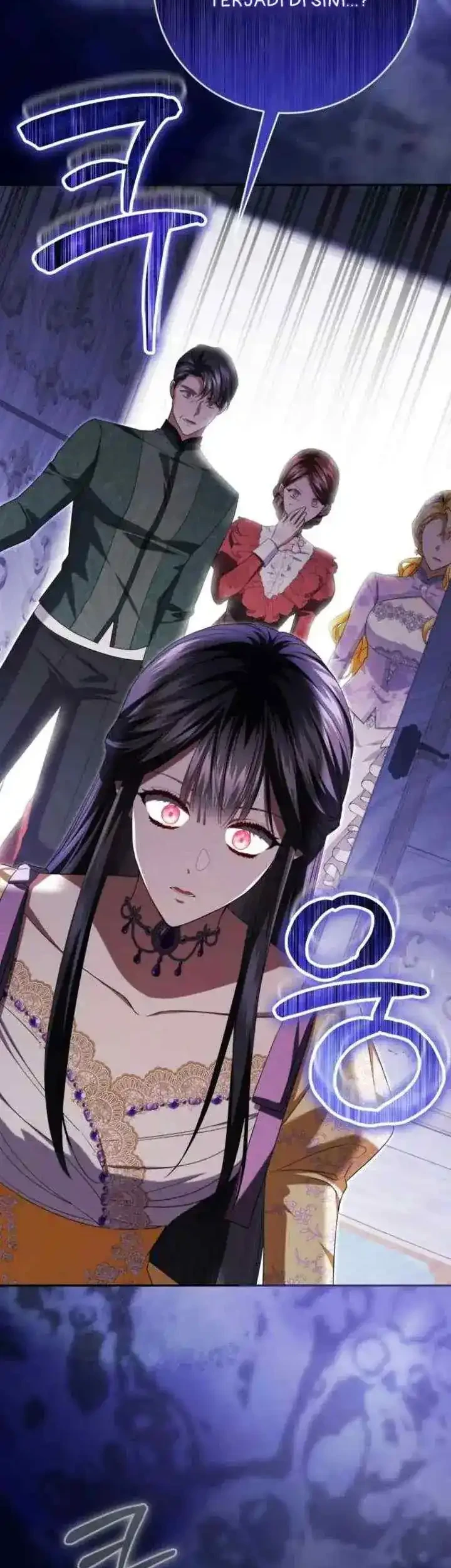I Became the Villainess’s Favorite Chapter 28 Gambar 10