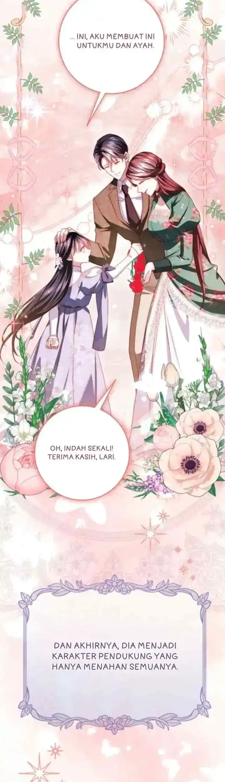 I Became the Villainess’s Favorite Chapter 29 Gambar 9