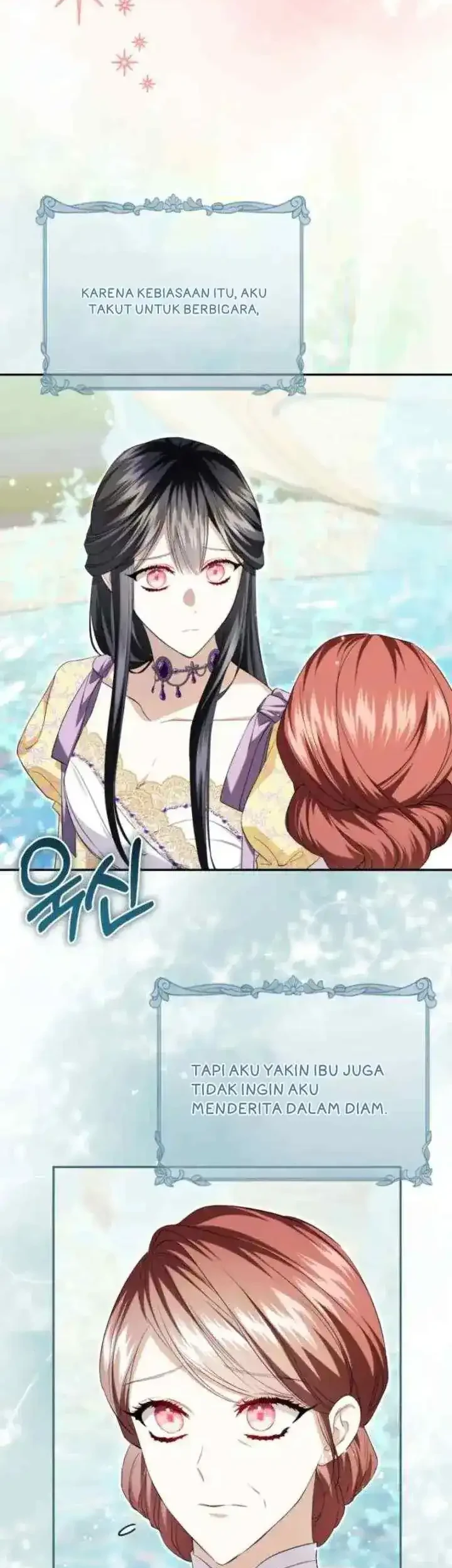 I Became the Villainess’s Favorite Chapter 29 Gambar 10