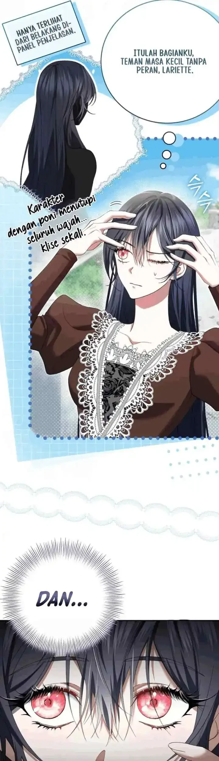I Became the Villainess’s Favorite Chapter 3 Gambar 9