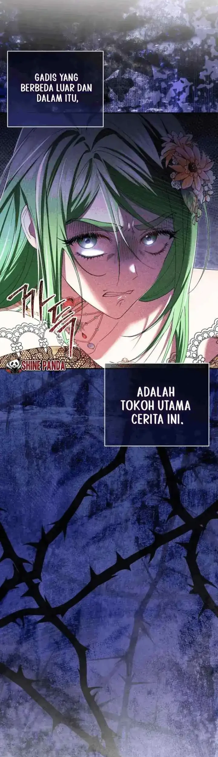 I Became the Villainess’s Favorite Chapter 3 Gambar 11