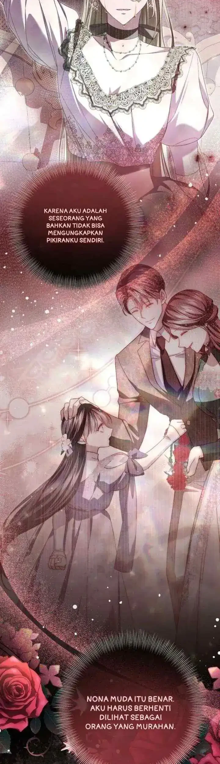 I Became the Villainess’s Favorite Chapter 30 Gambar 10
