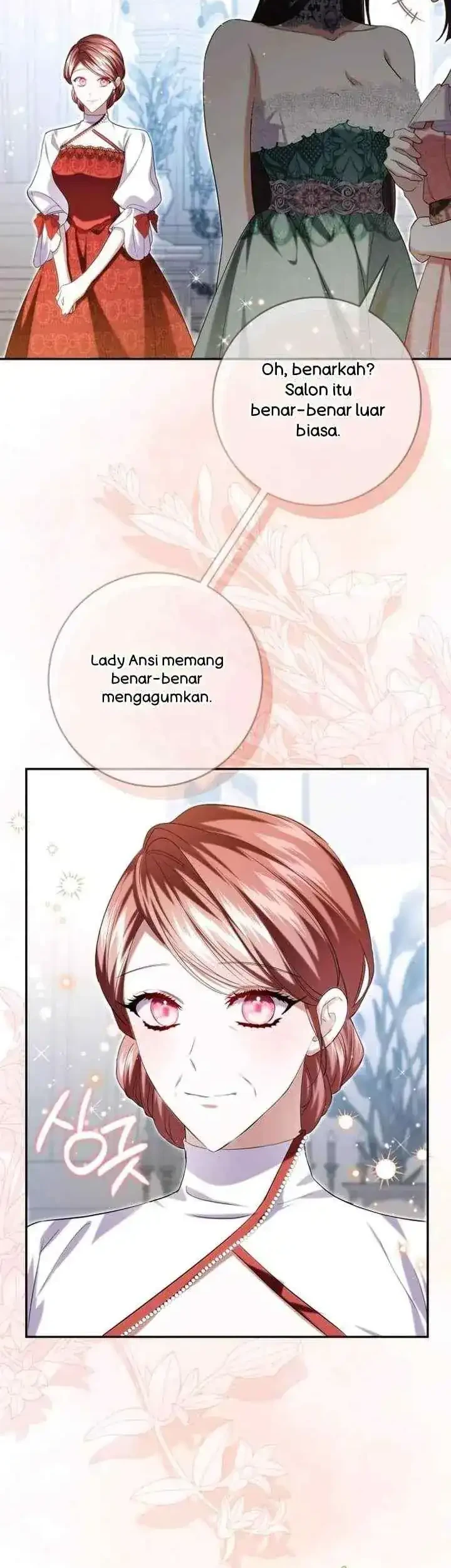 I Became the Villainess’s Favorite Chapter 33 Gambar 10