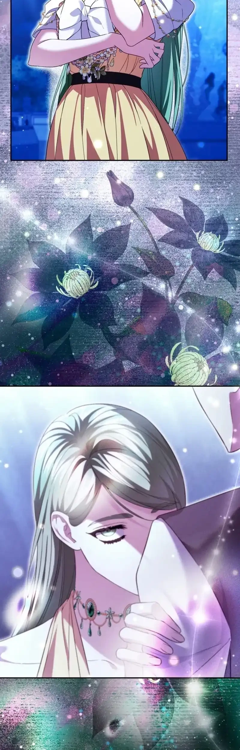 I Became the Villainess’s Favorite Chapter 37 Gambar 9