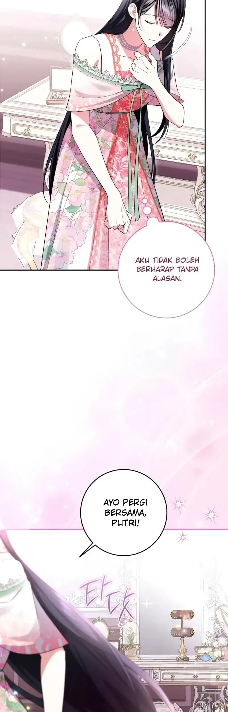 I Became the Villainess’s Favorite Chapter 39 Gambar 11