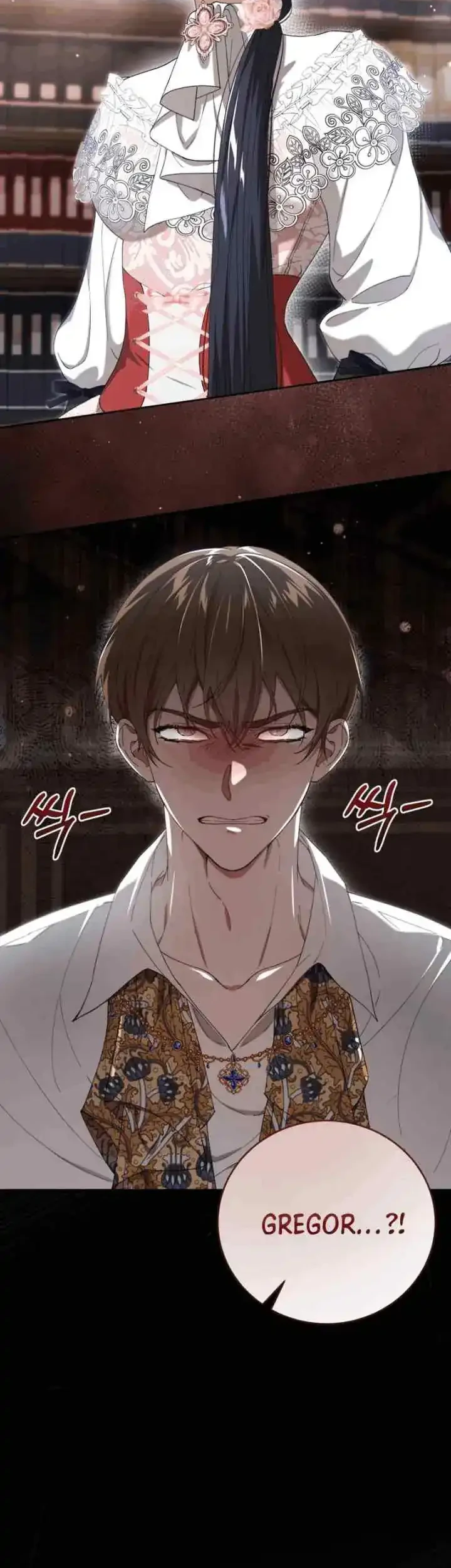 I Became the Villainess’s Favorite Chapter 4 Gambar 9
