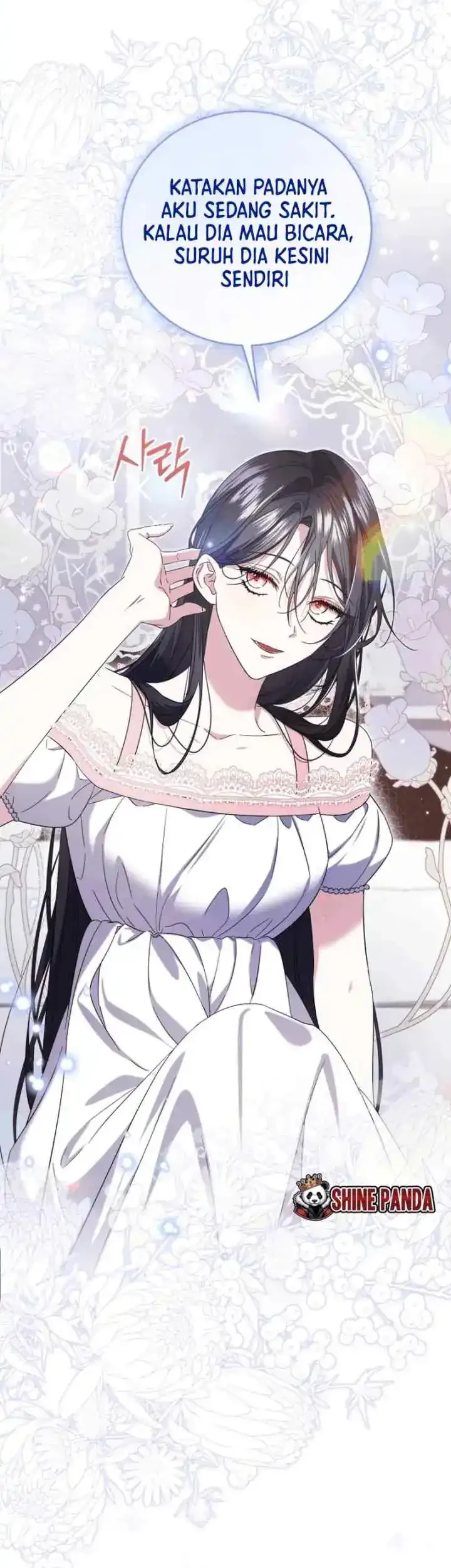 I Became the Villainess’s Favorite Chapter 5 Gambar 10