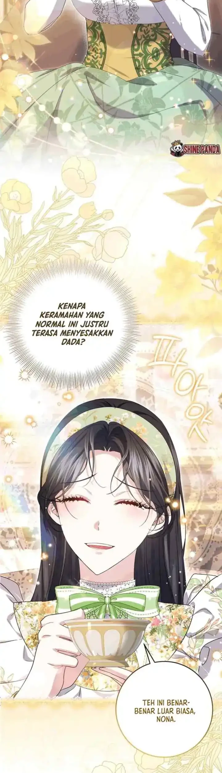 I Became the Villainess’s Favorite Chapter 6 Gambar 10