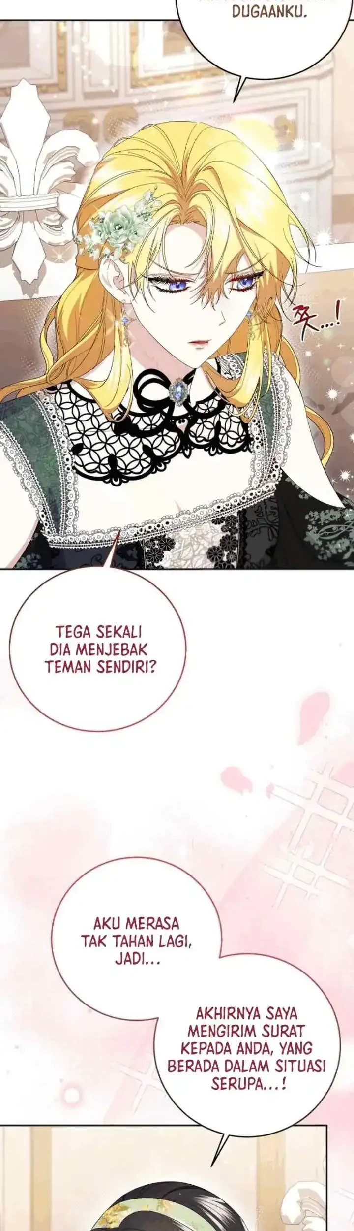 I Became the Villainess’s Favorite Chapter 7 Gambar 10