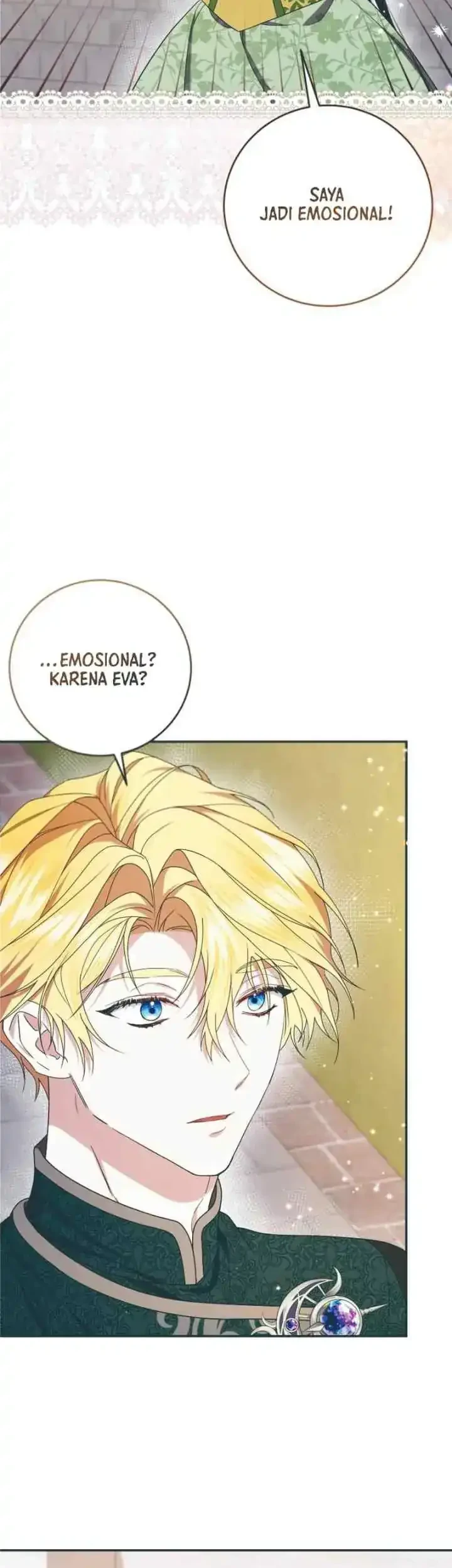 I Became the Villainess’s Favorite Chapter 8 Gambar 10