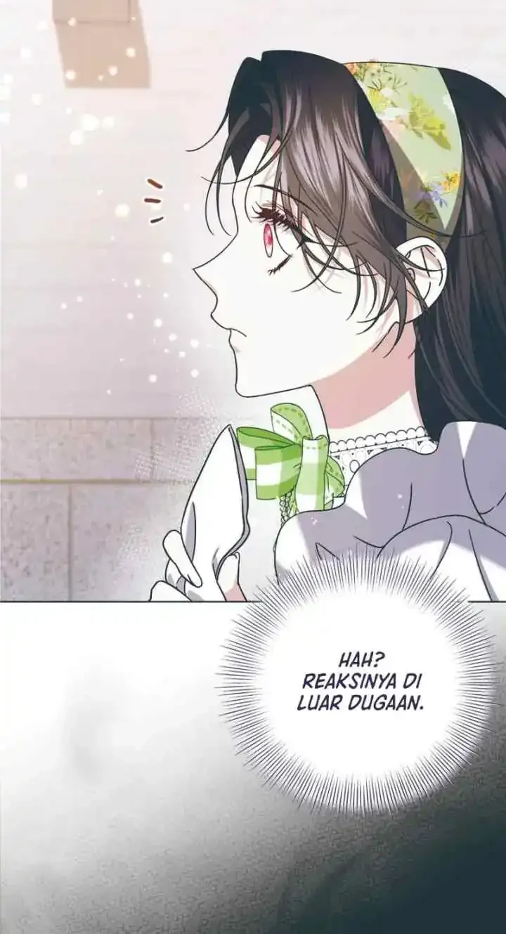 I Became the Villainess’s Favorite Chapter 8 Gambar 11