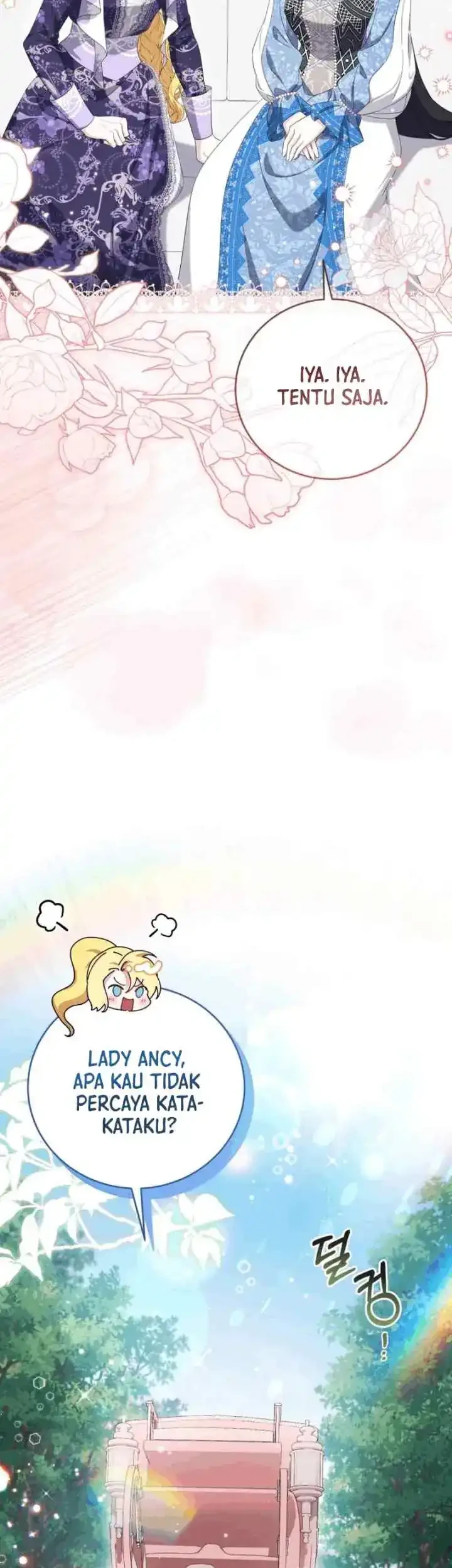 I Became the Villainess’s Favorite Chapter 9 Gambar 10
