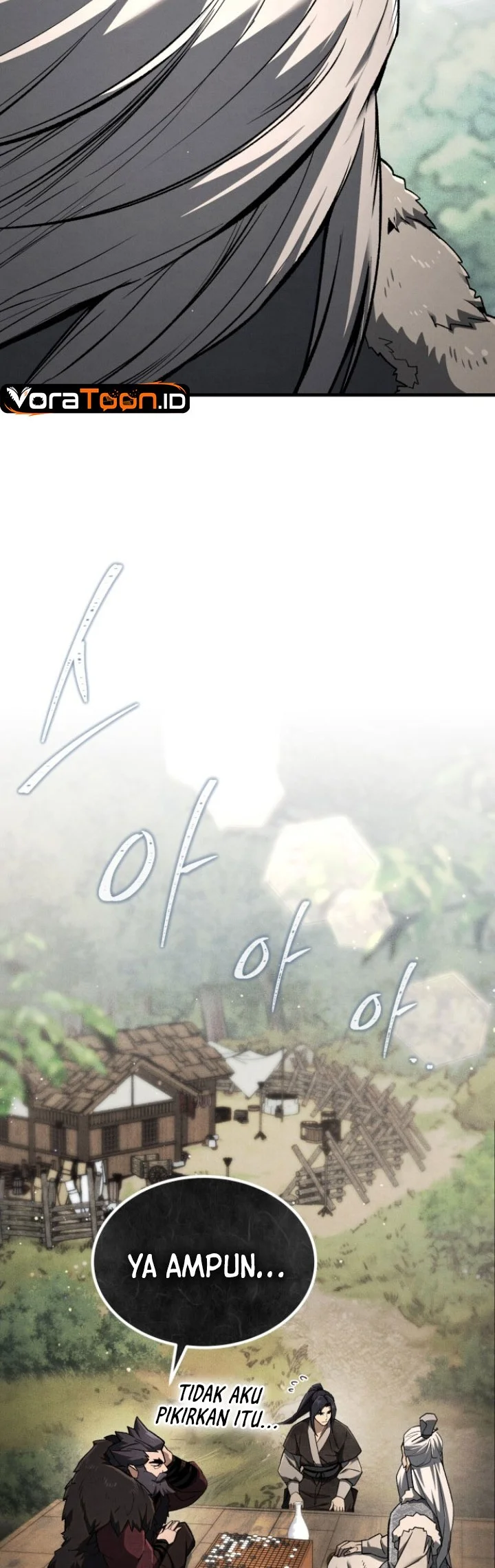 I Became the Youngest Martial God Chapter 1 Gambar 19