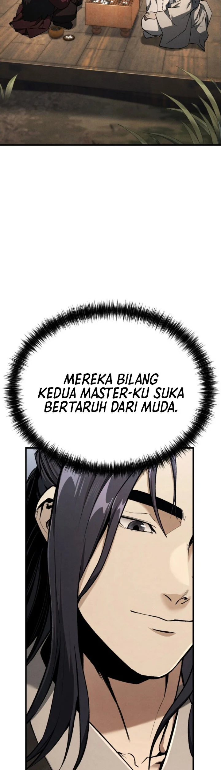 I Became the Youngest Martial God Chapter 1 Gambar 20
