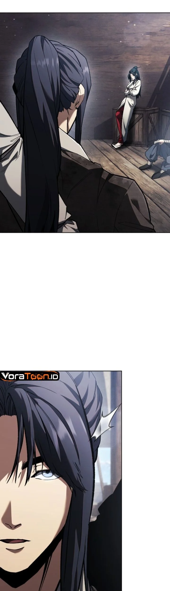 I Became the Youngest Martial God Chapter 2 Gambar 24