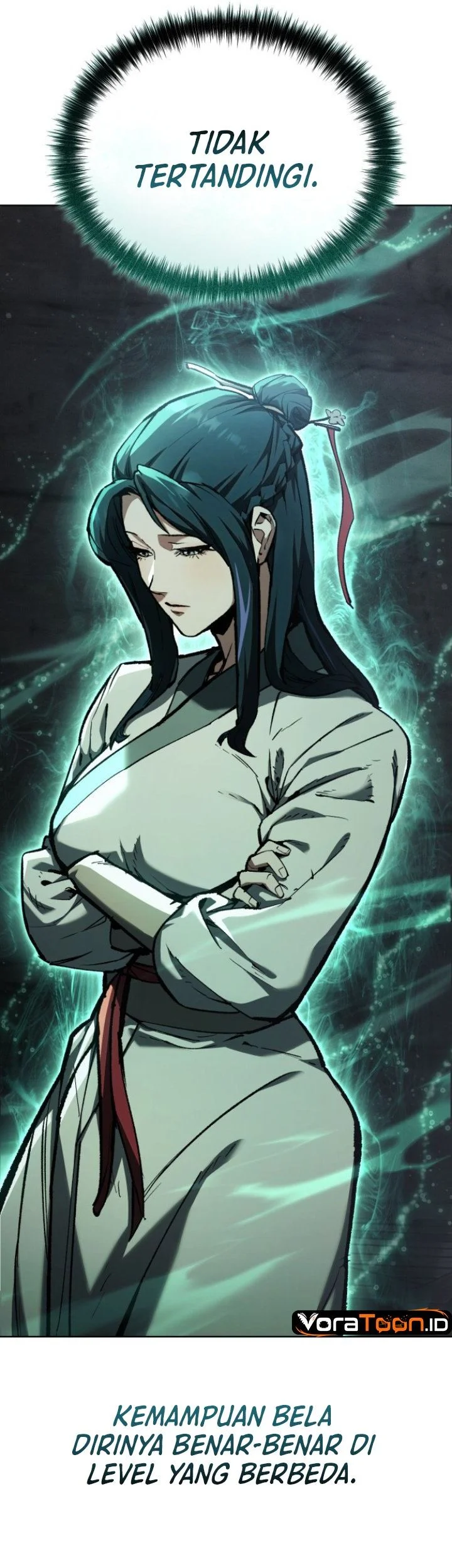 I Became the Youngest Martial God Chapter 2 Gambar 26
