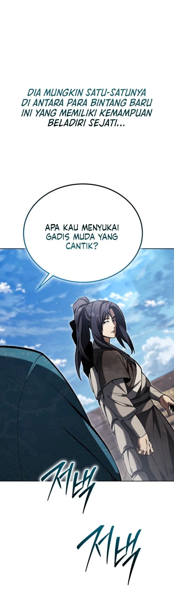 I Became the Youngest Martial God Chapter 2 Gambar 27