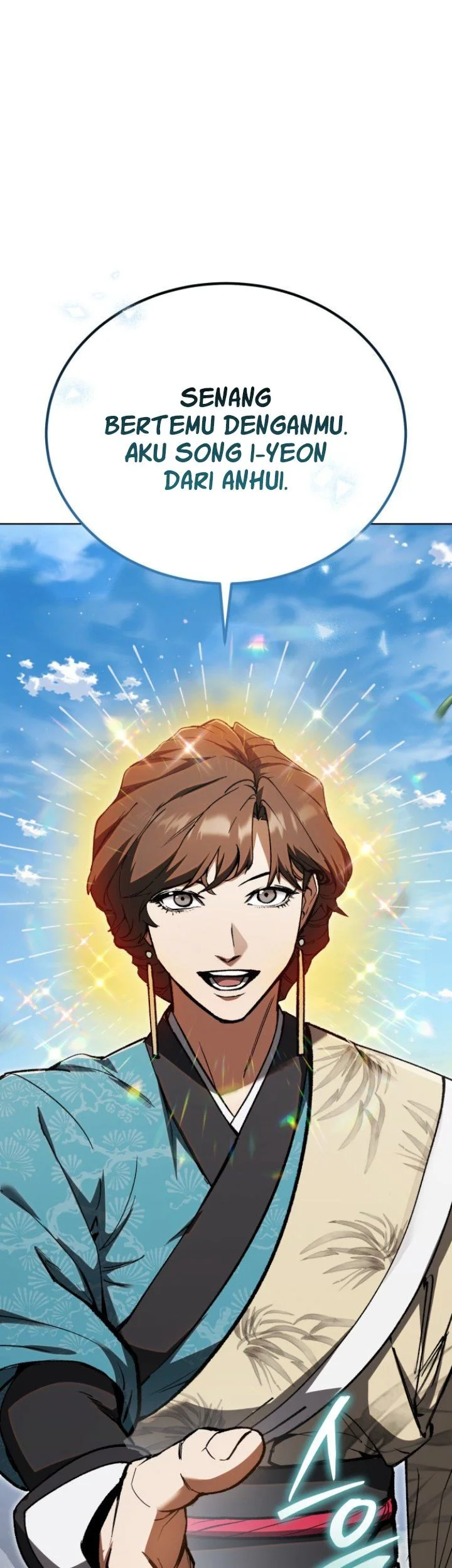 I Became the Youngest Martial God Chapter 2 Gambar 28