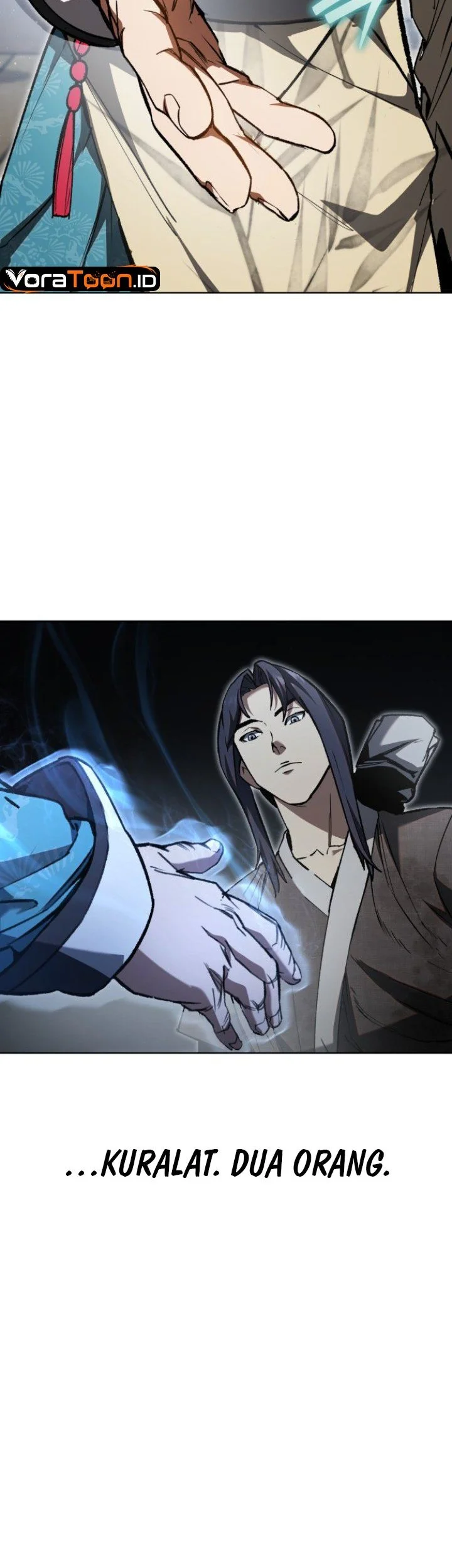 I Became the Youngest Martial God Chapter 2 Gambar 29