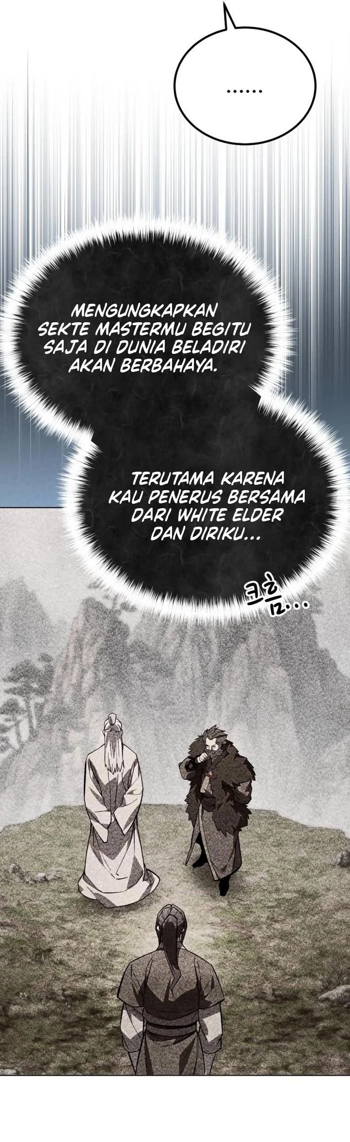 I Became the Youngest Martial God Chapter 3 Gambar 28