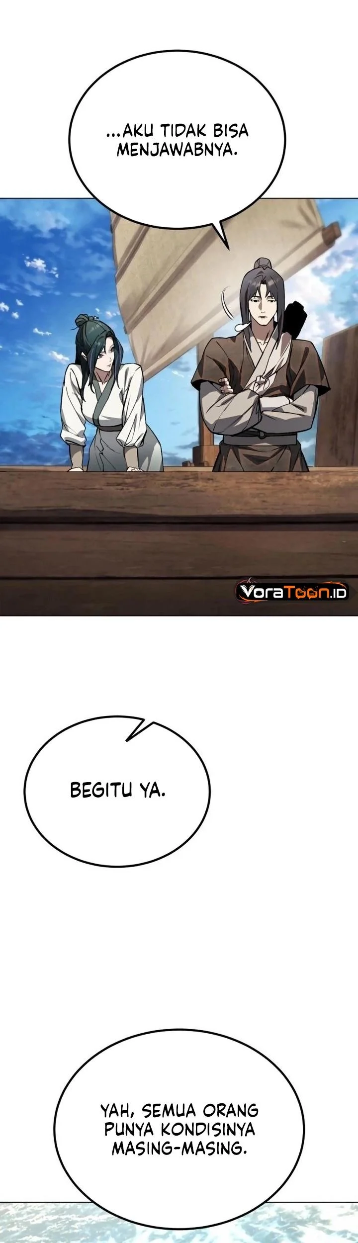 I Became the Youngest Martial God Chapter 3 Gambar 31