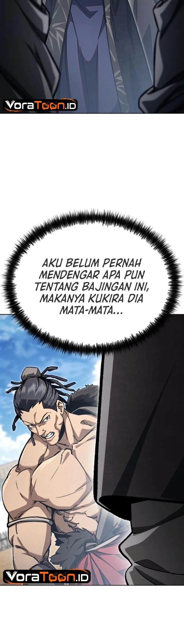 I Became the Youngest Martial God Chapter 4 Gambar 17