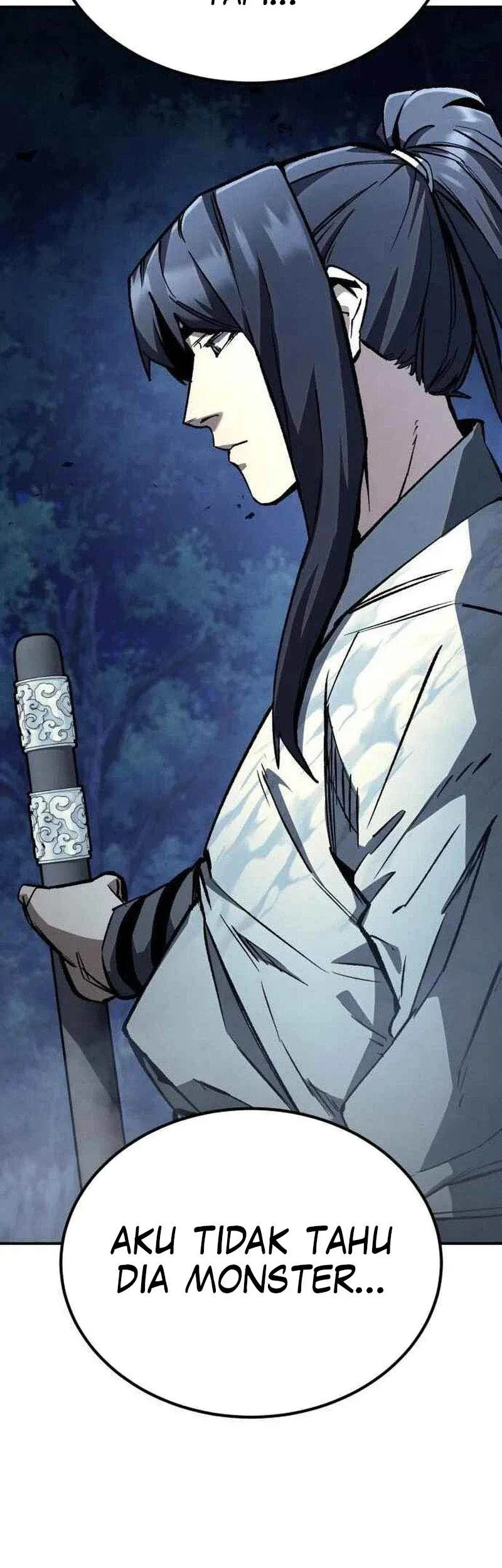 I Became the Youngest Martial God Chapter 6 Gambar 19