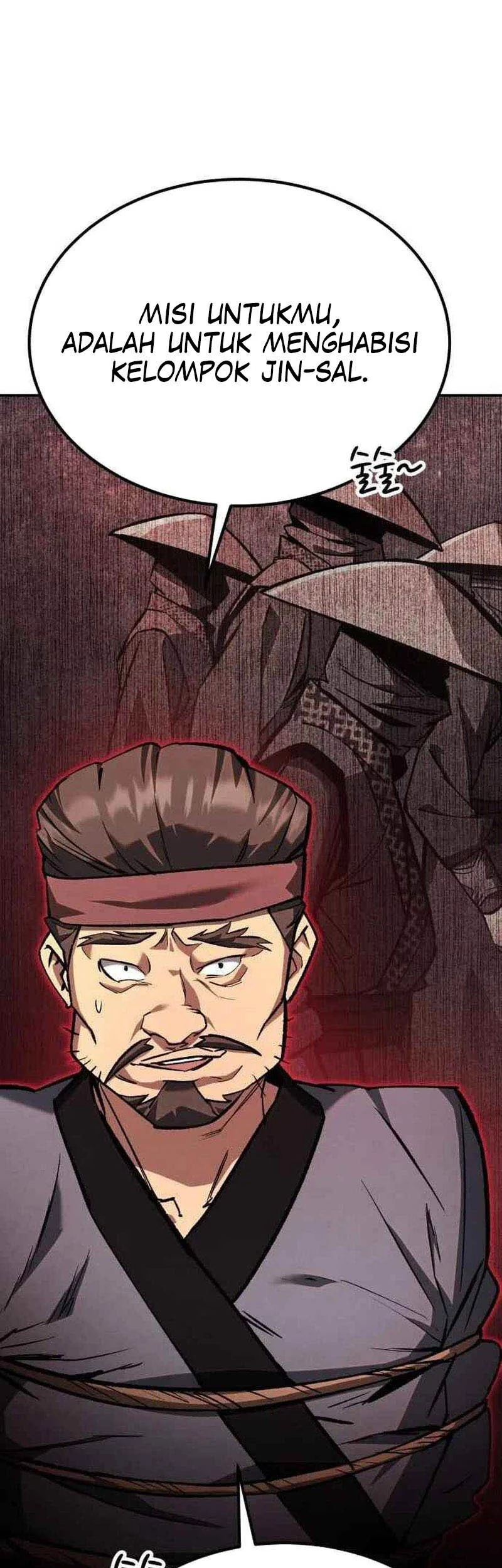 I Became the Youngest Martial God Chapter 6 Gambar 20