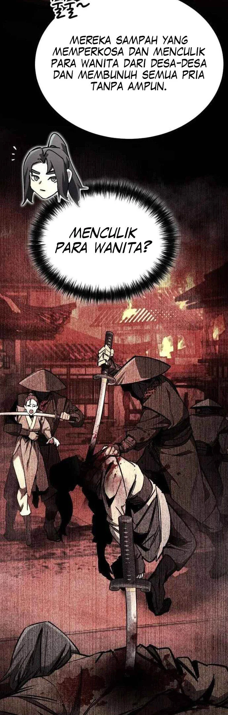 I Became the Youngest Martial God Chapter 6 Gambar 21