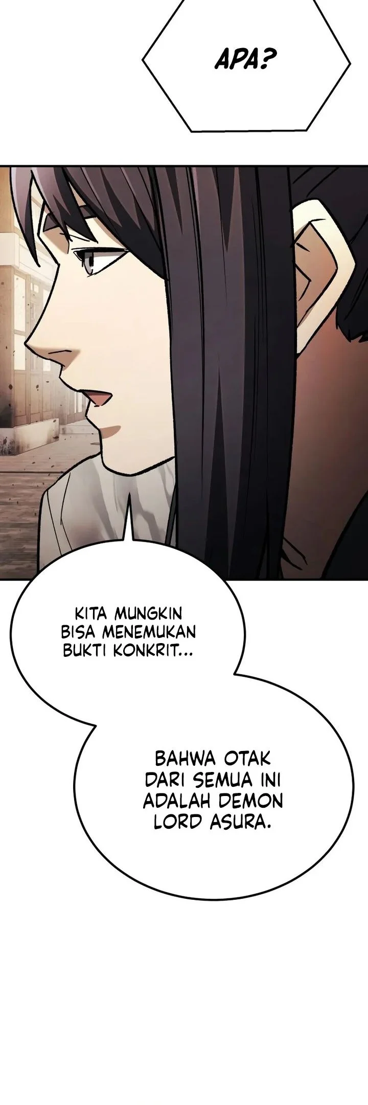 I Became the Youngest Martial God Chapter 7 Gambar 17