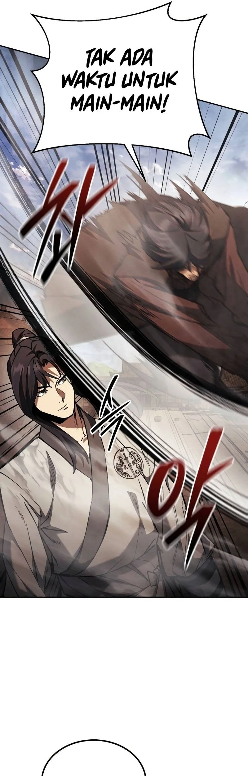 I Became the Youngest Martial God Chapter 8 Gambar 17