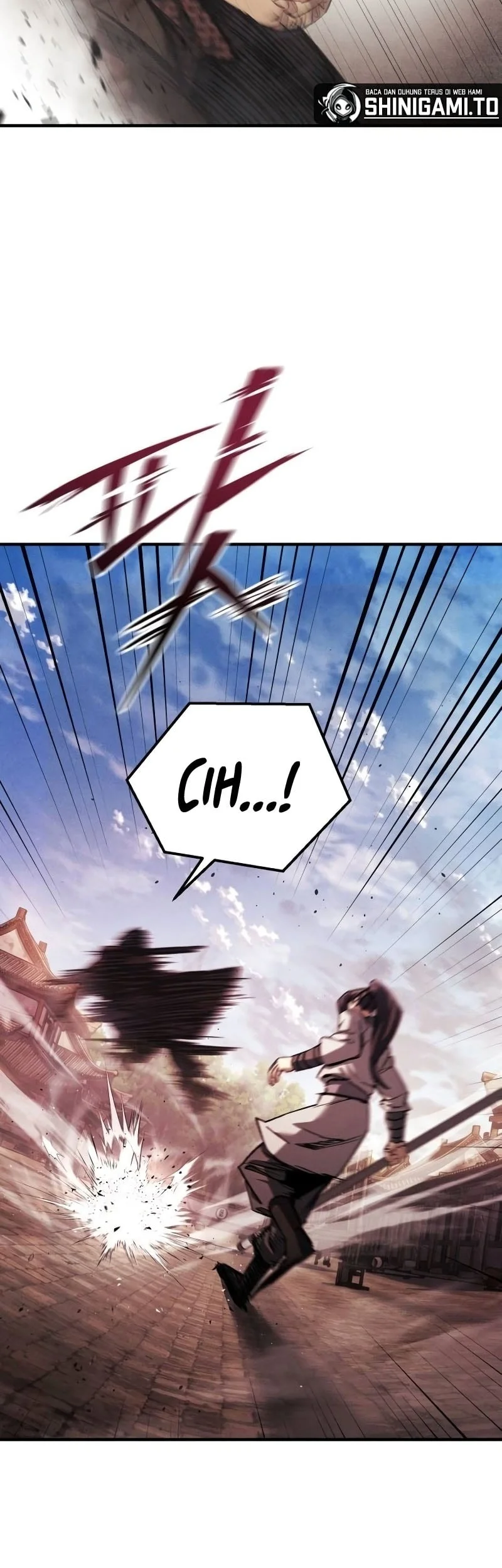 I Became the Youngest Martial God Chapter 8 Gambar 19