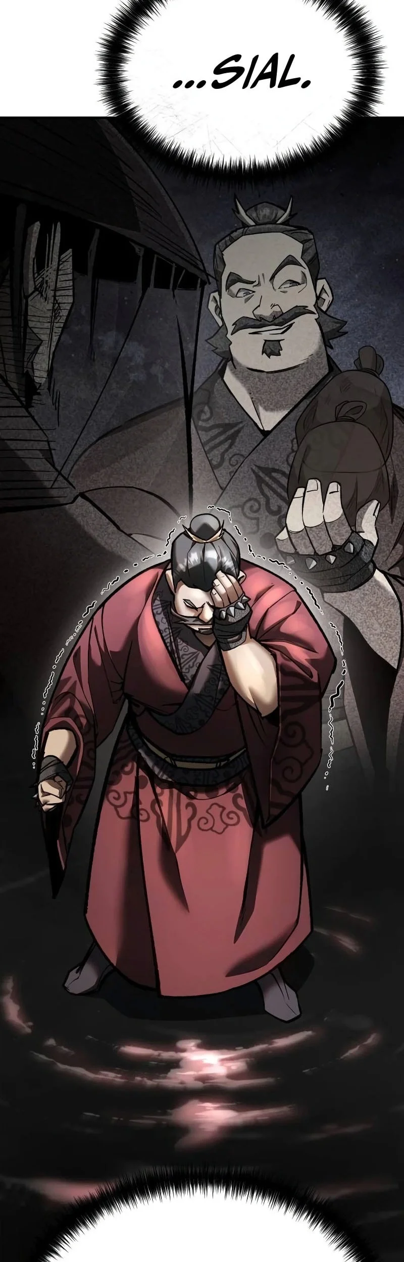 I Became the Youngest Martial God Chapter 9 Gambar 19