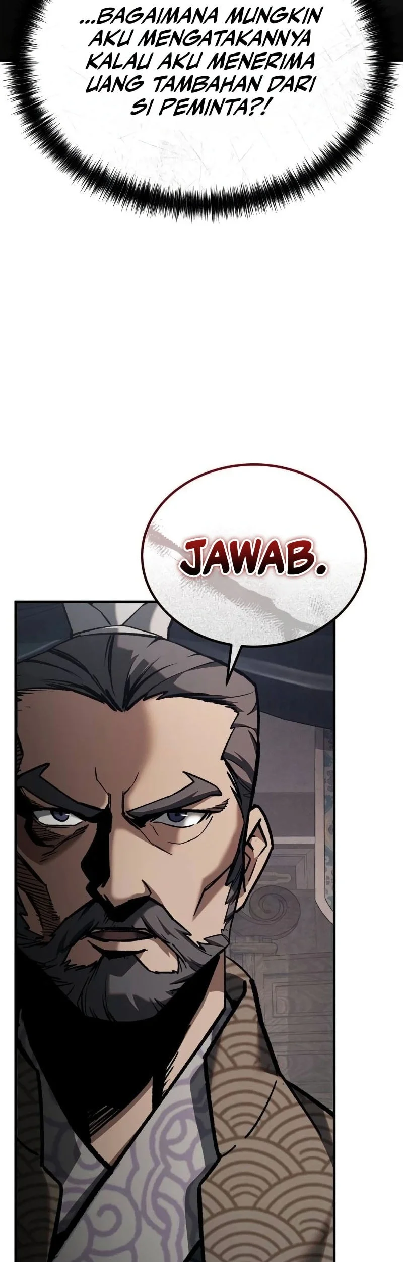 I Became the Youngest Martial God Chapter 9 Gambar 20