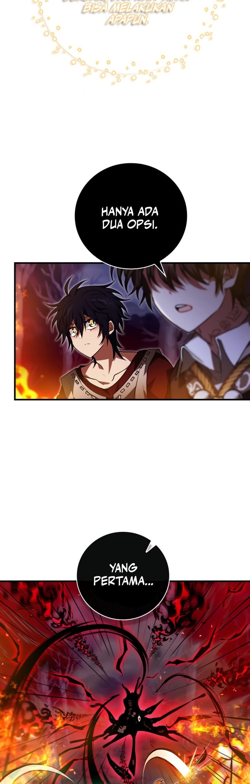 I Become a Legendary ArchMage by Reading a Book Chapter 54 halaman 13