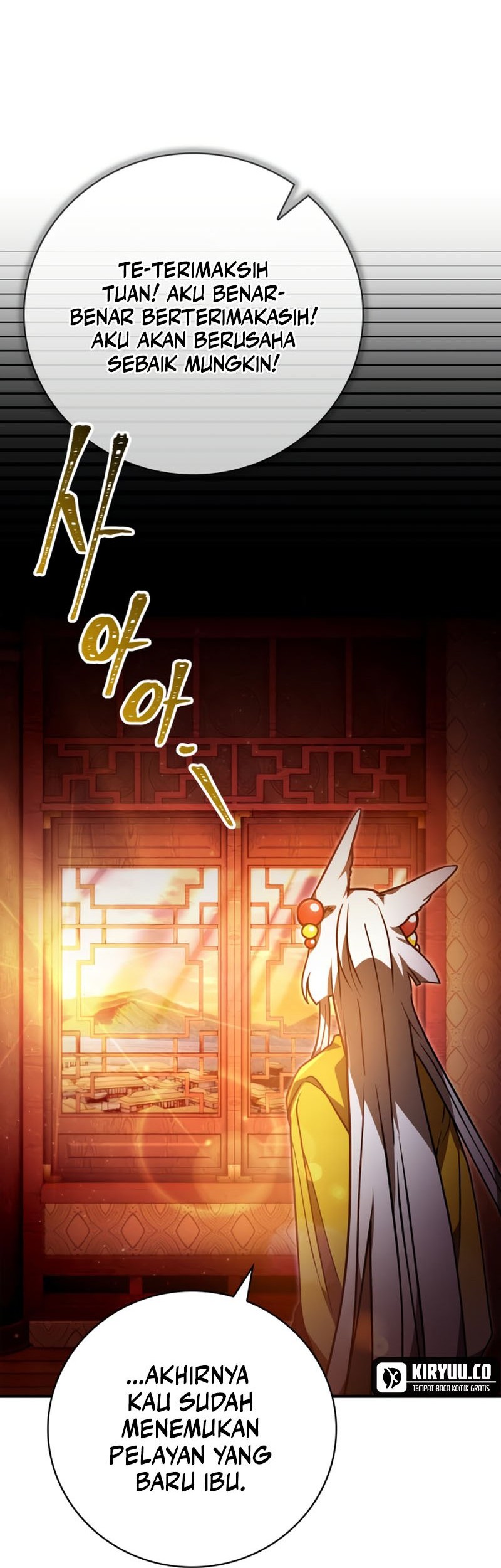 I Become a Legendary ArchMage by Reading a Book Chapter 59 Gambar 11