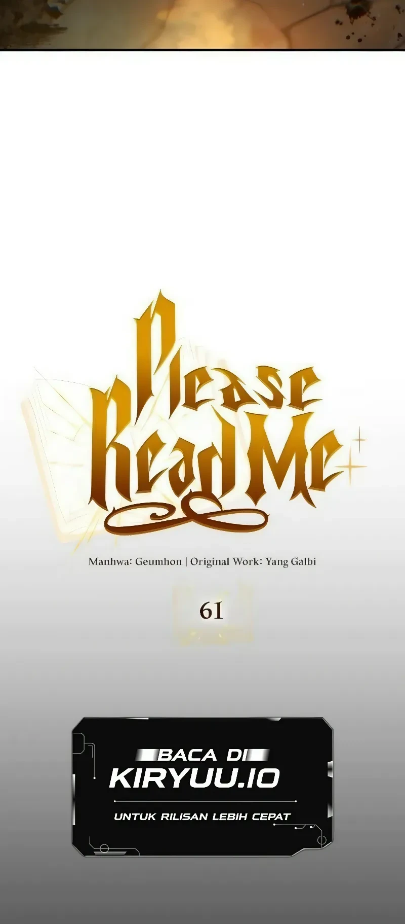 I Become a Legendary ArchMage by Reading a Book Chapter 61 Gambar 13