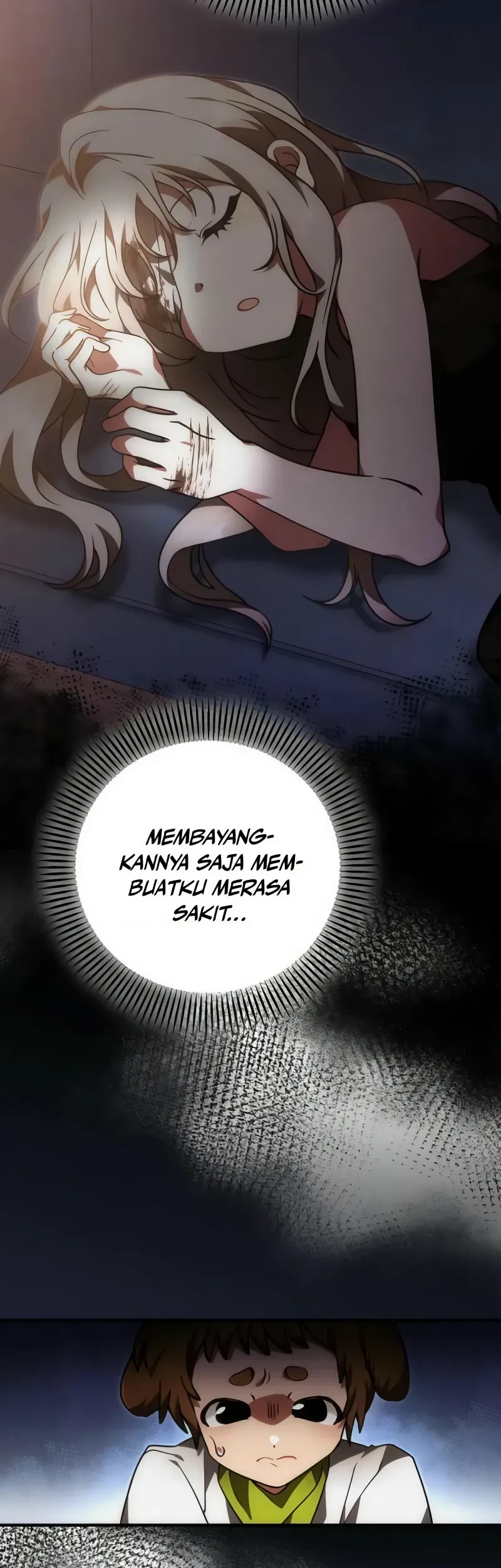 I Become a Legendary ArchMage by Reading a Book Chapter 62 Gambar 11