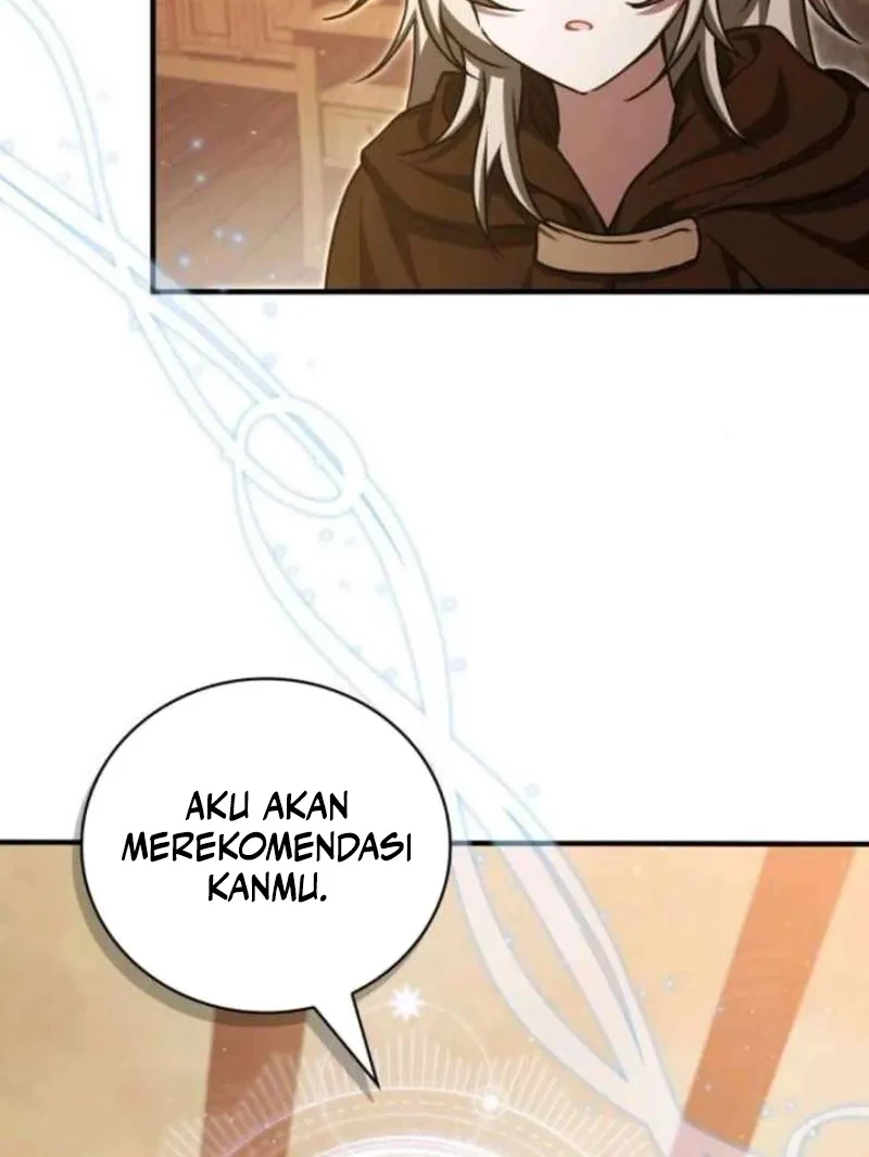I Become a Legendary ArchMage by Reading a Book Chapter 66 Gambar 13