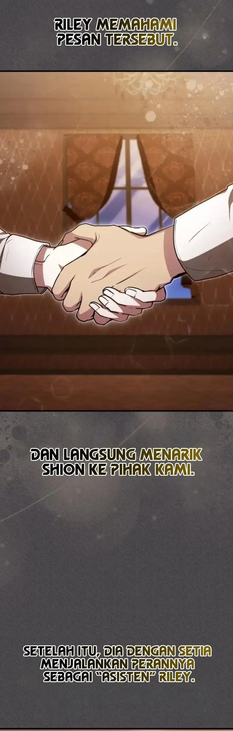 I Become a Legendary ArchMage by Reading a Book Chapter 74 Gambar 12