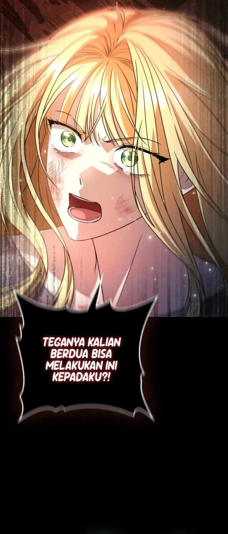 I Bought the Villains With Money Chapter 1 Gambar 13