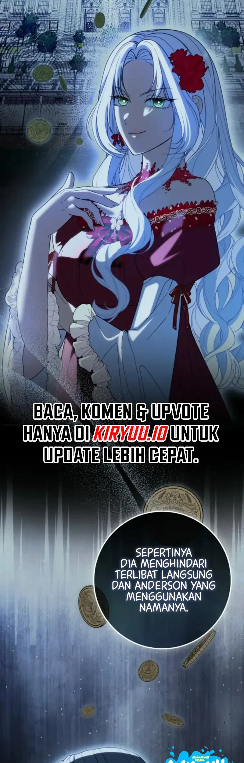 I Bought the Villains With Money Chapter 10 Gambar 11