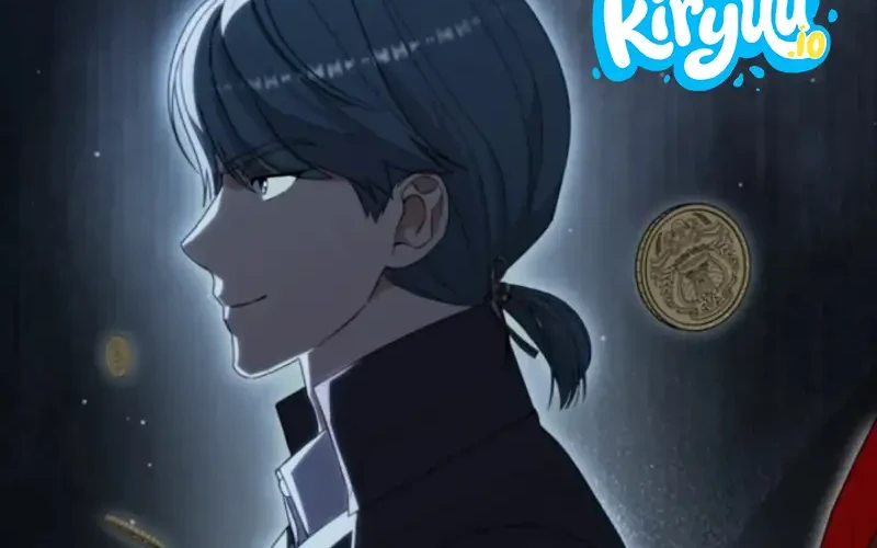 I Bought the Villains With Money Chapter 10 Gambar 12