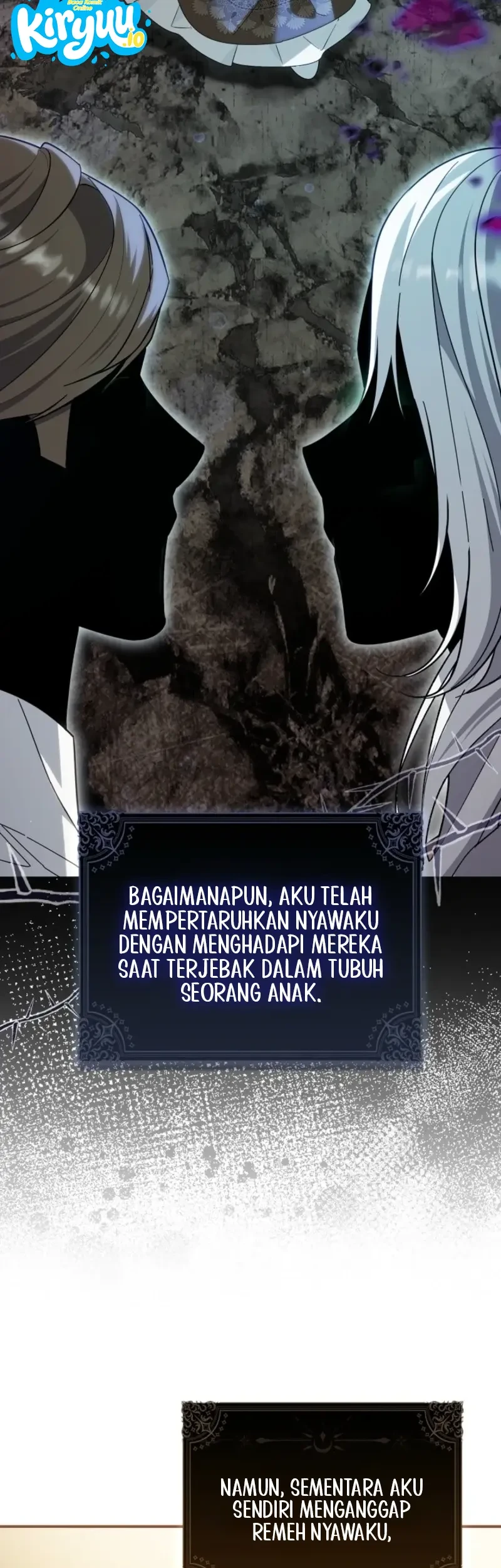 I Bought the Villains With Money Chapter 12 Gambar 12